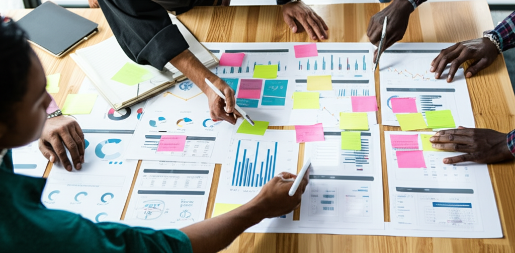 Collaboration for Impact