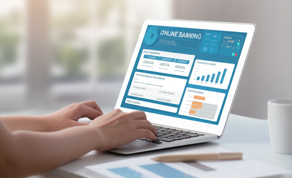 Digital Banking Solutions