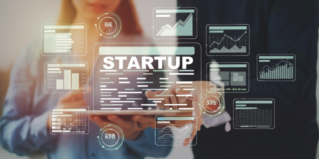 Entrepreneurship Services